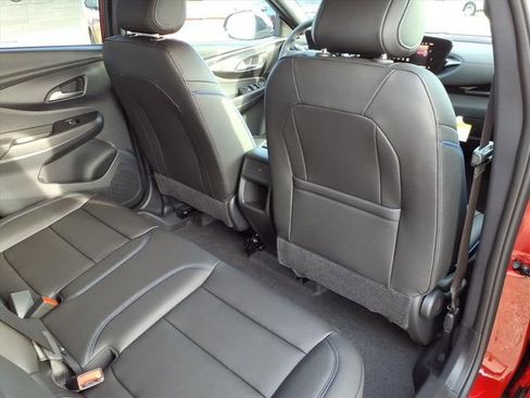 New 2026 Buick Envista Sport Touring image 21