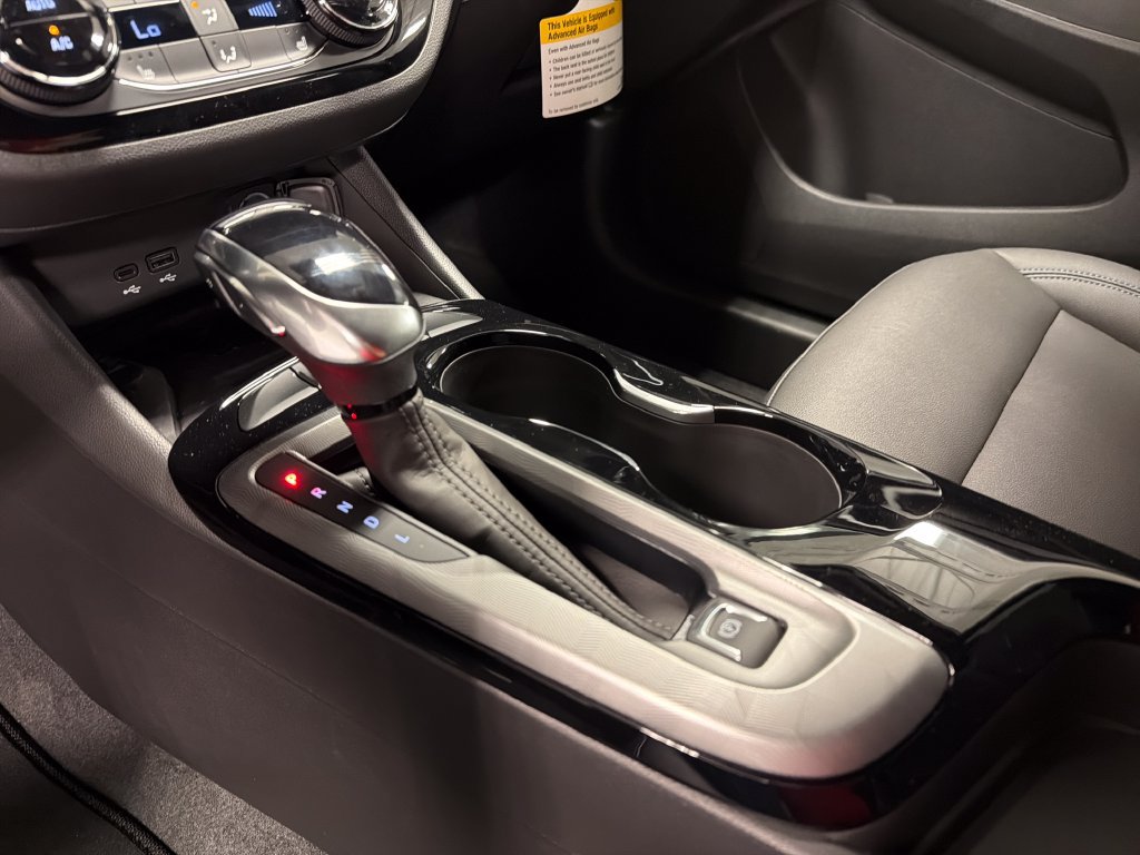 New 2026 Buick Envista Sport Touring w/ Convenience I Package FWD image 35