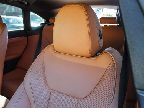 Certified 2023 BMW i4 eDrive40 w/ Premium Package image 25