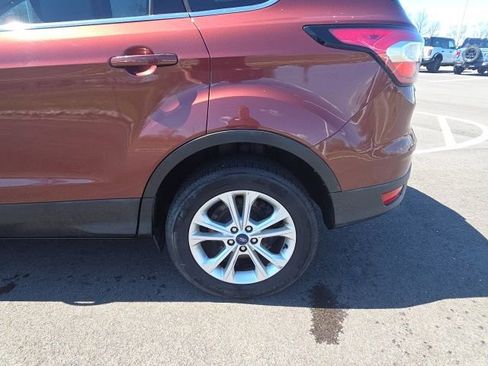 Used 2018 Ford Escape SE AWD/4WD image 15