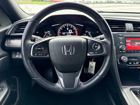 Used 2018 Honda Civic Sport image 21