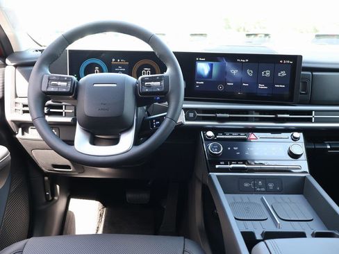 New 2026 Hyundai Santa Fe SEL image 21