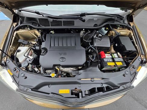 Used 2014 Toyota Venza Limited w/ Tow Prep Package AWD/4WD image 31