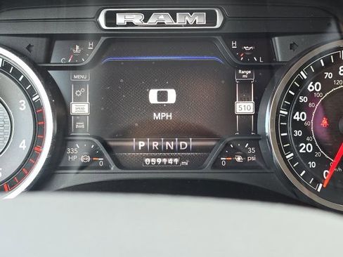 Used 2021 RAM 2500 Laramie w/ Rambox Utility Group AWD/4WD image 28