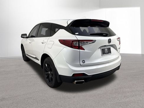Certified 2025 Acura RDX SH-AWD image 31
