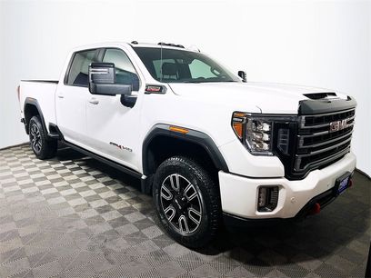 Used 2023 GMC Sierra 3500 AT4 w/ AT4 Premium Plus Package