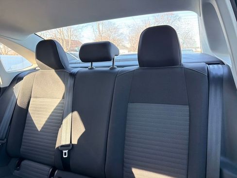 New 2026 Volkswagen Jetta S FWD image 22