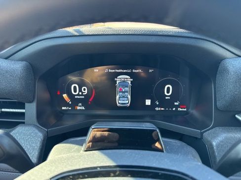 New 2026 Ford Explorer Platinum image 33