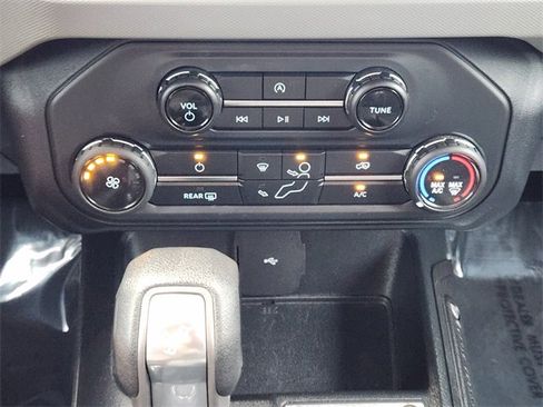 Used 2022 Ford Bronco 4-Door AWD/4WD image 21