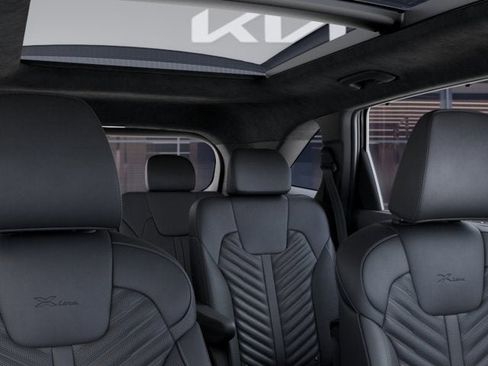 New 2026 Kia Sorento SX Prestige AWD/4WD image 27