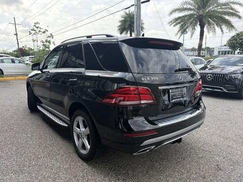Used 2018 Mercedes-Benz GLE 350 image 5