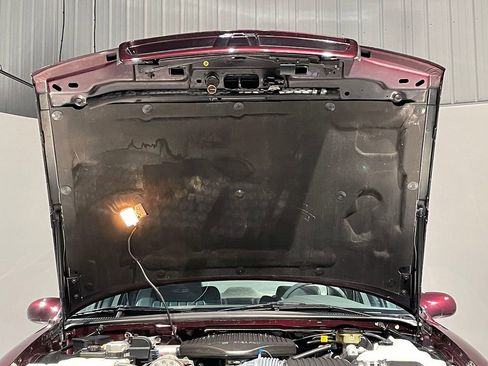 Used 1995 Chevrolet Impala SS image 27