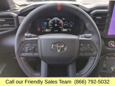 New 2026 Toyota Tundra TRD Pro image 14