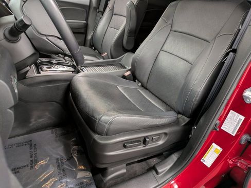 Certified 2022 Honda Passport Elite image 10