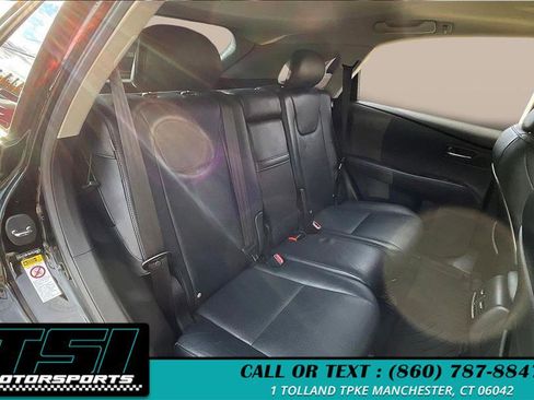 Used 2013 Lexus RX 350 AWD image 27