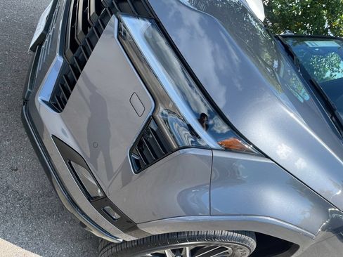 Used 2026 Lexus GX 550 w/ Cold Area Package AWD/4WD image 34