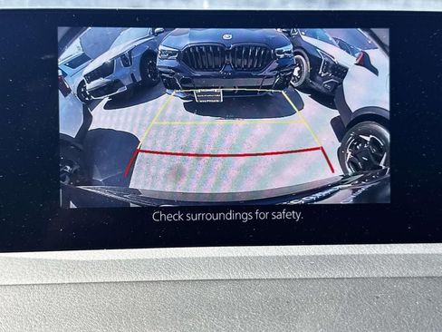 Used 2023 MAZDA CX-9 Touring Plus AWD/4WD image 24