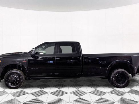 New 2026 RAM 3500 Limited image 21