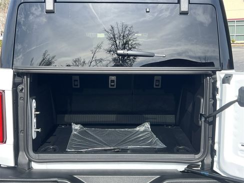 New 2025 Ford Bronco Big Bend image 18