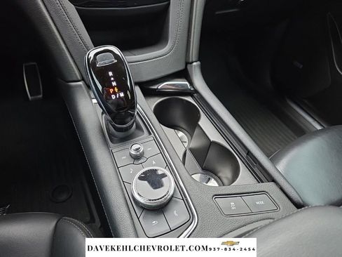 Certified 2020 Cadillac XT5 Sportv image 18