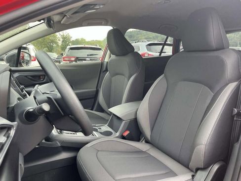 Used 2025 Subaru Crosstrek 2.0i Premium w/ Crosstrek Mirror Package AWD/4WD image 21