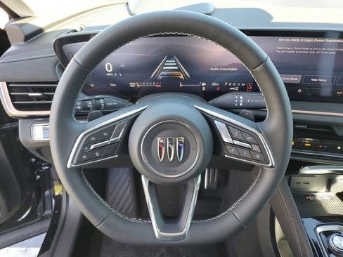 New 2026 Buick Envision Sport Touring AWD/4WD image 21