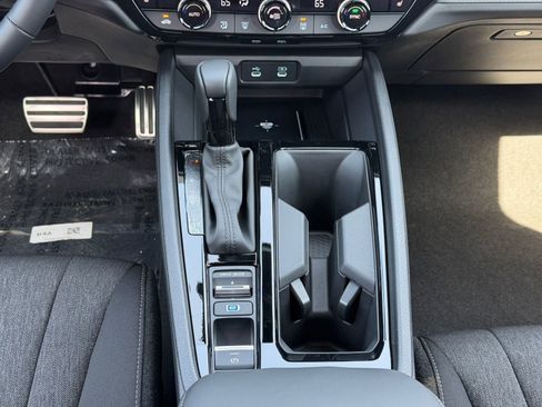 New 2026 Honda Accord Sport image 19