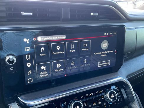 Used 2024 GMC Sierra 1500 Denali AWD/4WD image 32