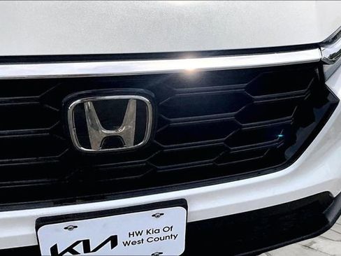 Used 2023 Honda CR-V EX-L image 26