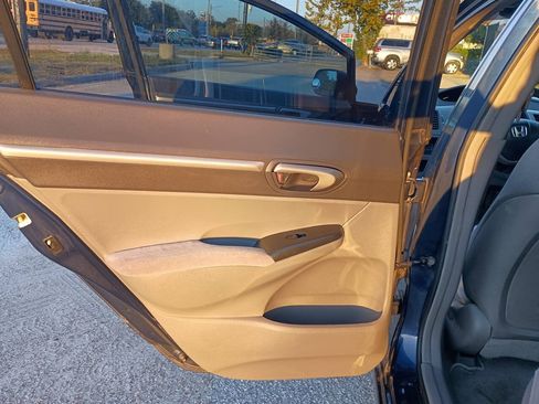 Used 2007 Honda Civic EX image 20