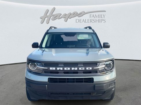 Used 2022 Ford Bronco Sport Big Bend image 29