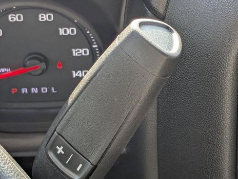 Used 2025 Chevrolet Silverado 3500 W/T w/ WT Convenience Package image 11