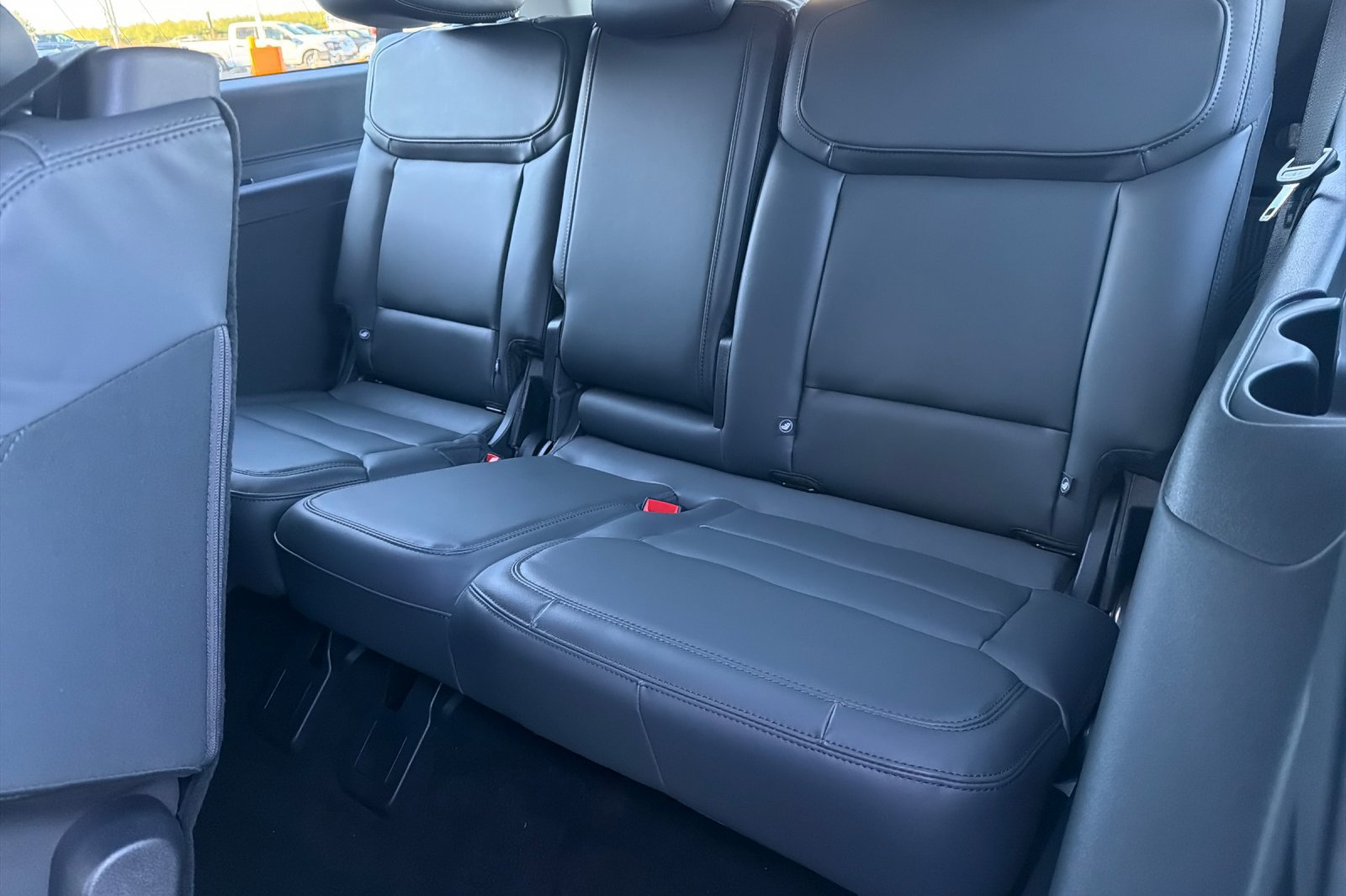 New 2027 Ford Expedition Max Active AWD/4WD image 15