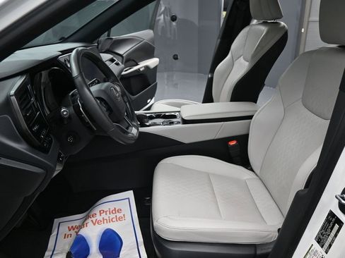 Used 2024 Lexus RX 350 Premium Plus image 19