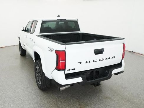 New 2026 Toyota Tacoma TRD Sport image 39