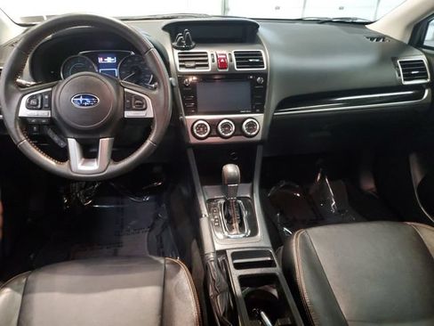 Used 2017 Subaru Crosstrek 2.0i Limited AWD/4WD image 13