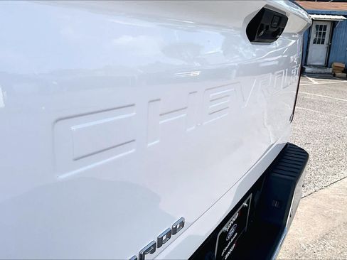 Used 2023 Chevrolet Silverado 2500 LT w/ All Star Edition AWD/4WD image 31