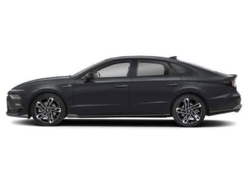 New 2026 Hyundai Sonata N Line FWD image 2
