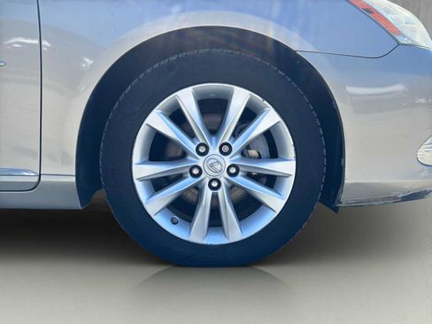 Used 2011 Lexus ES 350 FWD image 27