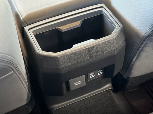 New 2025 Toyota Tacoma TRD Off-Road image 15