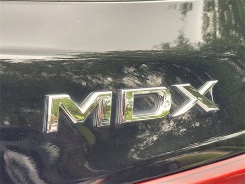 Used 2018 Acura MDX FWD image 11