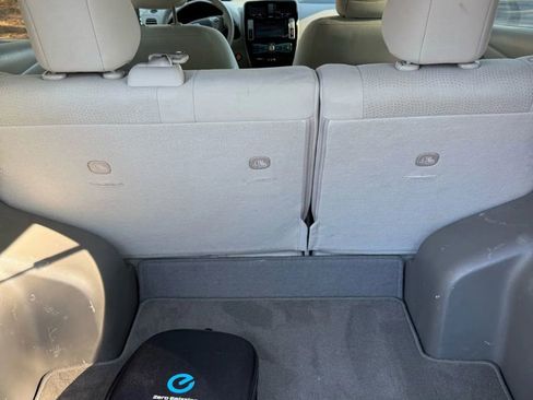 Used 2016 Nissan Leaf SV image 16