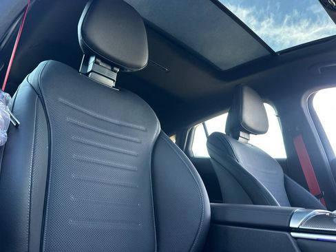 New 2026 Mercedes-Benz GLC 43 AMG GLC 43 AMGﾮ image 32