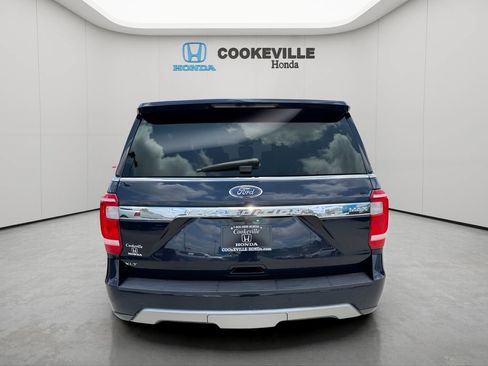 Used 2021 Ford Expedition Max XLT AWD/4WD image 5