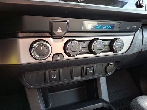 Certified 2023 Toyota Tacoma SR image 15