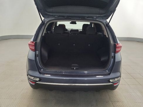 Used 2020 Kia Sportage LX AWD/4WD image 29