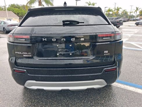 Used 2024 Honda Prologue Touring image 6