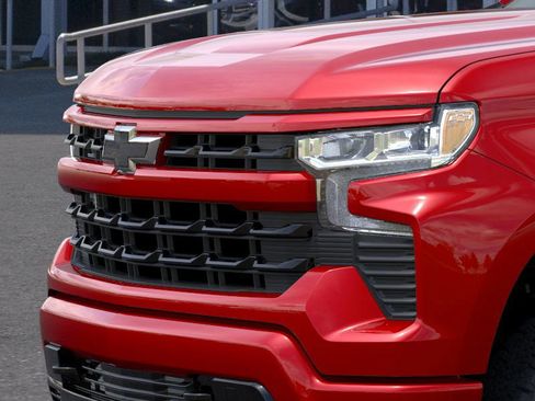 New 2026 Chevrolet Silverado 1500 RST image 13