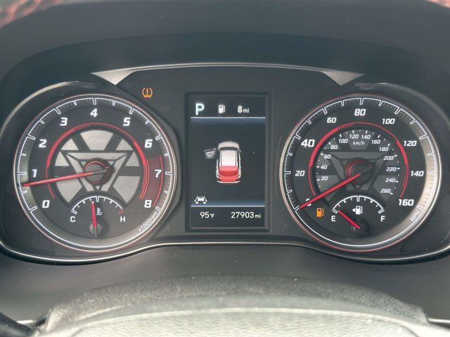 Used 2019 Hyundai Kona Ultimate AWD/4WD image 25