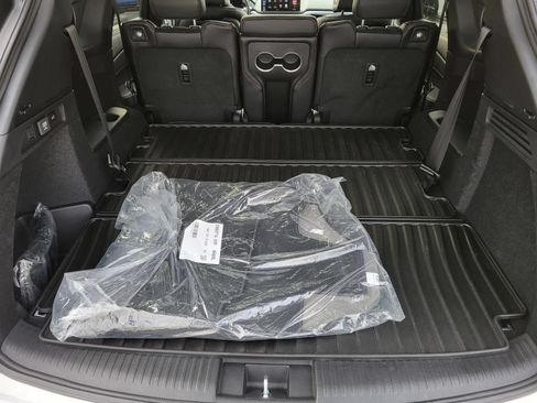 Used 2026 Acura MDX A-Spec AWD/4WD image 10